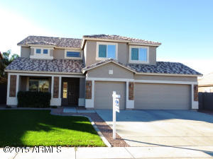 3285 E Mayberry Ave, Gilbert, AZ 85297 photo 1