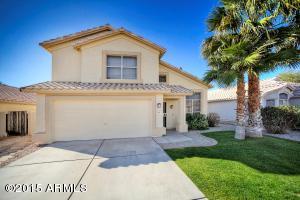4417 E Desert Wind Dr, Phoenix, AZ 85044 photo 2