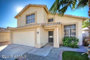 4417 E Desert Wind Dr, Phoenix, AZ 85044 photo 1