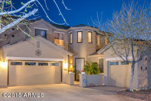 4069 E Dublin St, Gilbert, AZ 85295 photo 1
