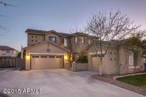 4069 E Dublin St, Gilbert, AZ 85295 photo 29