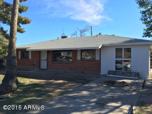 1809 E Lynne Ln, Phoenix, AZ 85042 photo 2
