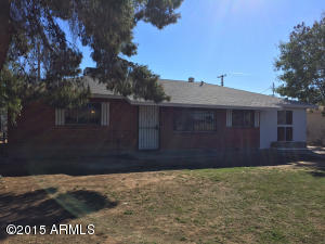 1809 E Lynne Ln, Phoenix, AZ 85042 photo 1