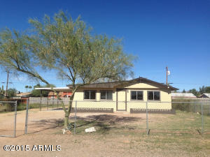 10038 E Akron St, Mesa, AZ 85207 photo 1