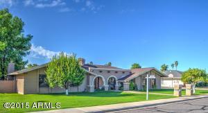 1905 E Hackamore St, Mesa, AZ 85203 photo 2