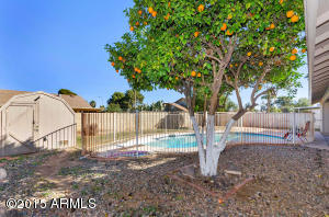 4176 W Evans Dr, Phoenix, AZ 85053 photo 2