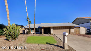 4176 W Evans Dr, Phoenix, AZ 85053 photo 3