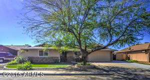 2417 E Jerome Ave, Mesa, AZ 85204 photo 1
