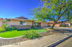 2417 E Jerome Ave, Mesa, AZ 85204 photo 2