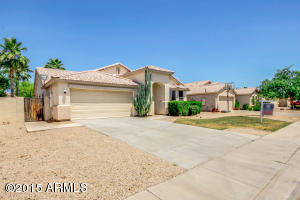 3344 E Chickadee Rd, Gilbert, AZ 85297 photo 2
