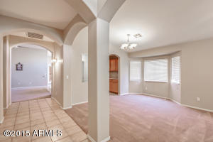 3344 E Chickadee Rd, Gilbert, AZ 85297 photo 4