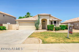 3344 E Chickadee Rd, Gilbert, AZ 85297 photo 3