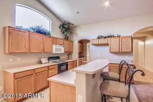 3344 E Chickadee Rd, Gilbert, AZ 85297 photo 13