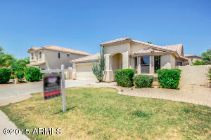 3344 E Chickadee Rd, Gilbert, AZ 85297 photo 1