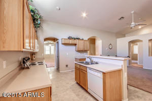 3344 E Chickadee Rd, Gilbert, AZ 85297 photo 14
