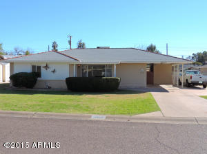 4013 E Mitchell Dr, Phoenix, AZ 85018 photo 1