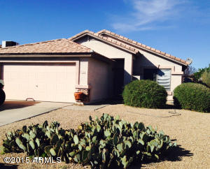 838 E Santa Cruz Ln, Apache Junction, AZ 85119 photo 1