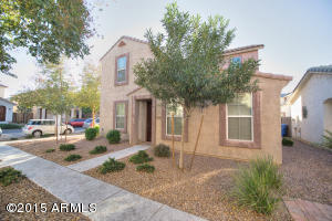4256 E Tulsa St, Gilbert, AZ 85295 photo 1
