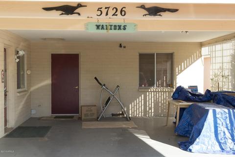 5726 E Casper Rd, Mesa, AZ 85205 photo 3