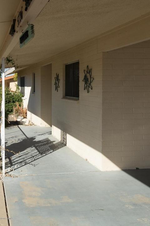 5726 E Casper Rd, Mesa, AZ 85205 photo 2
