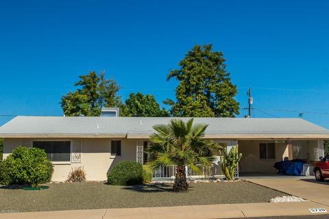 5726 E Casper Rd, Mesa, AZ 85205 photo 1