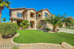 10238 E Lakeview Ave, Mesa, AZ 85209 photo 2