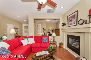 4511 E Narrowleaf Dr, Gilbert, AZ 85298 photo 8