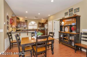 4511 E Narrowleaf Dr, Gilbert, AZ 85298 photo 10