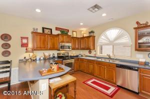 4511 E Narrowleaf Dr, Gilbert, AZ 85298 photo 12