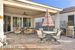 4511 E Narrowleaf Dr, Gilbert, AZ 85298 photo 25