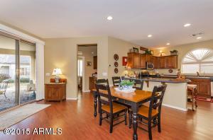 4511 E Narrowleaf Dr, Gilbert, AZ 85298 photo 9