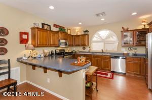 4511 E Narrowleaf Dr, Gilbert, AZ 85298 photo 11