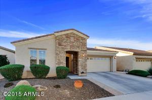 4511 E Narrowleaf Dr, Gilbert, AZ 85298 photo 1