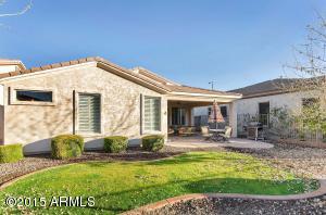 4511 E Narrowleaf Dr, Gilbert, AZ 85298 photo 24