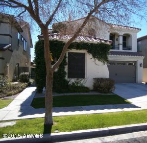 3317 E Windsor Dr, Gilbert, AZ 85296 photo 1
