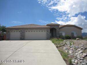 816 E Desert Dr, Globe, AZ 85501 photo 1