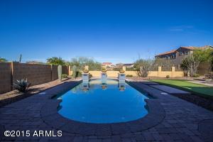 1908 N Woodruff --, Mesa, AZ 85207 photo 2