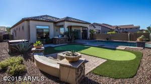 1908 N Woodruff --, Mesa, AZ 85207 photo 6