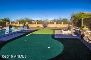 1908 N Woodruff --, Mesa, AZ 85207 photo 3