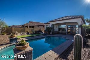 1908 N Woodruff --, Mesa, AZ 85207 photo 4