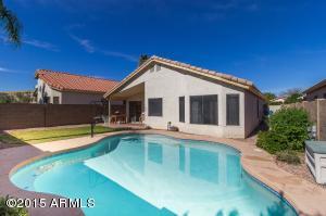 429 E Cantebria Dr, Gilbert, AZ 85296 photo 23