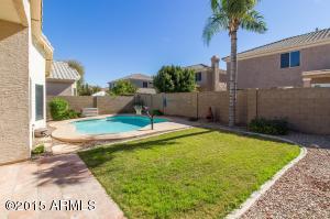 429 E Cantebria Dr, Gilbert, AZ 85296 photo 25