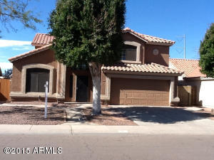 314 N Cobblestone St, Gilbert, AZ 85234 photo 1