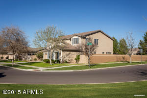 3174 E Cullumber St, Gilbert, AZ 85234 photo 2