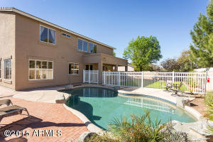 3174 E Cullumber St, Gilbert, AZ 85234 photo 13
