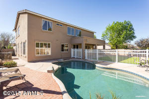 3174 E Cullumber St, Gilbert, AZ 85234 photo 12