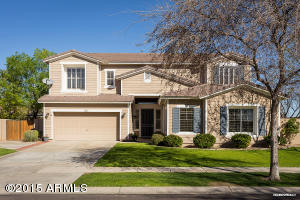 3174 E Cullumber St, Gilbert, AZ 85234 photo 4