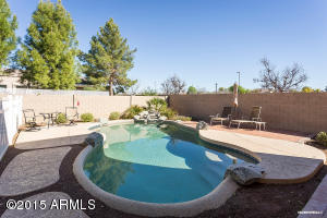 3174 E Cullumber St, Gilbert, AZ 85234 photo 10