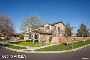 3174 E Cullumber St, Gilbert, AZ 85234 photo 1