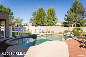 3174 E Cullumber St, Gilbert, AZ 85234 photo 11